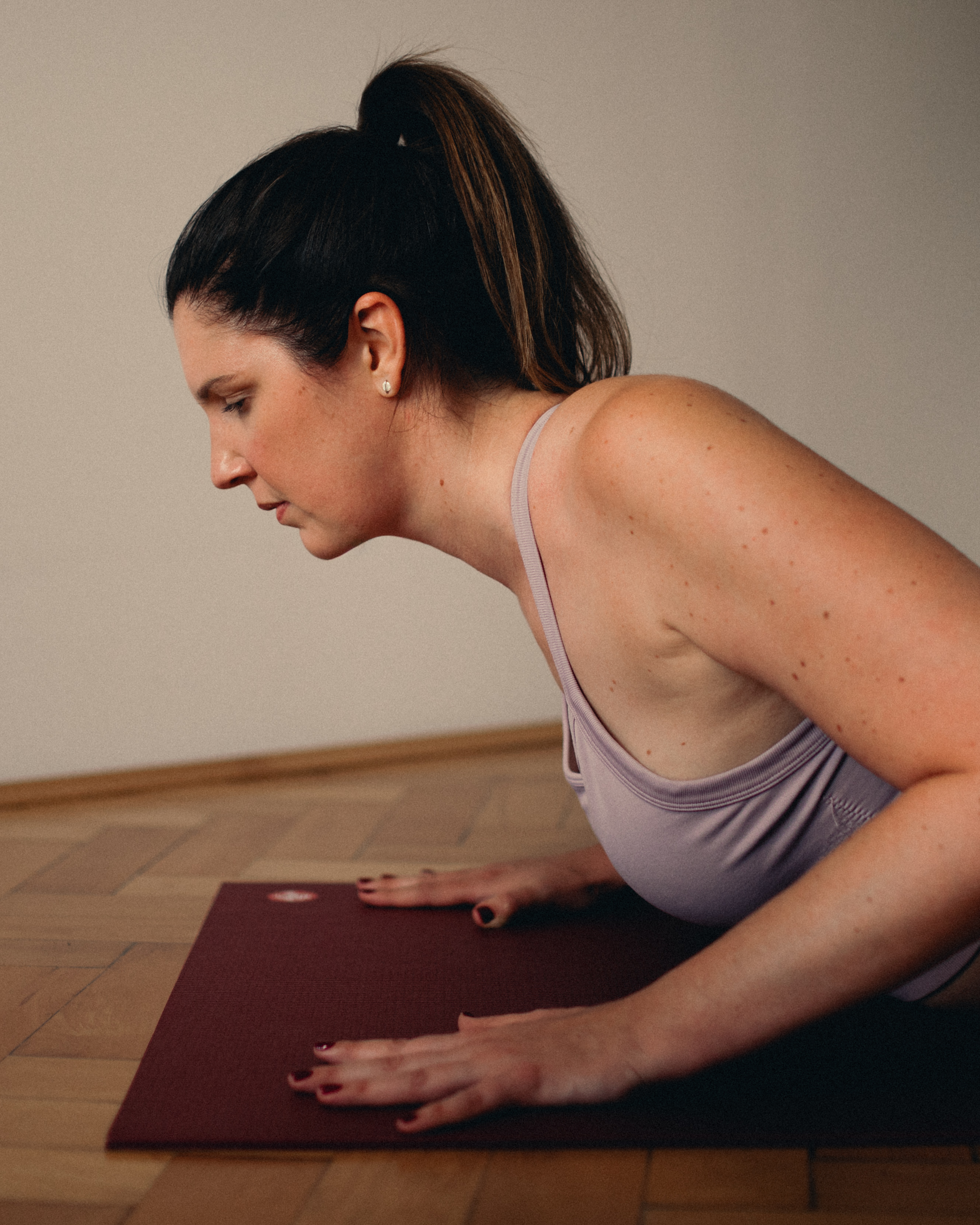 Easy Power Joga vadba