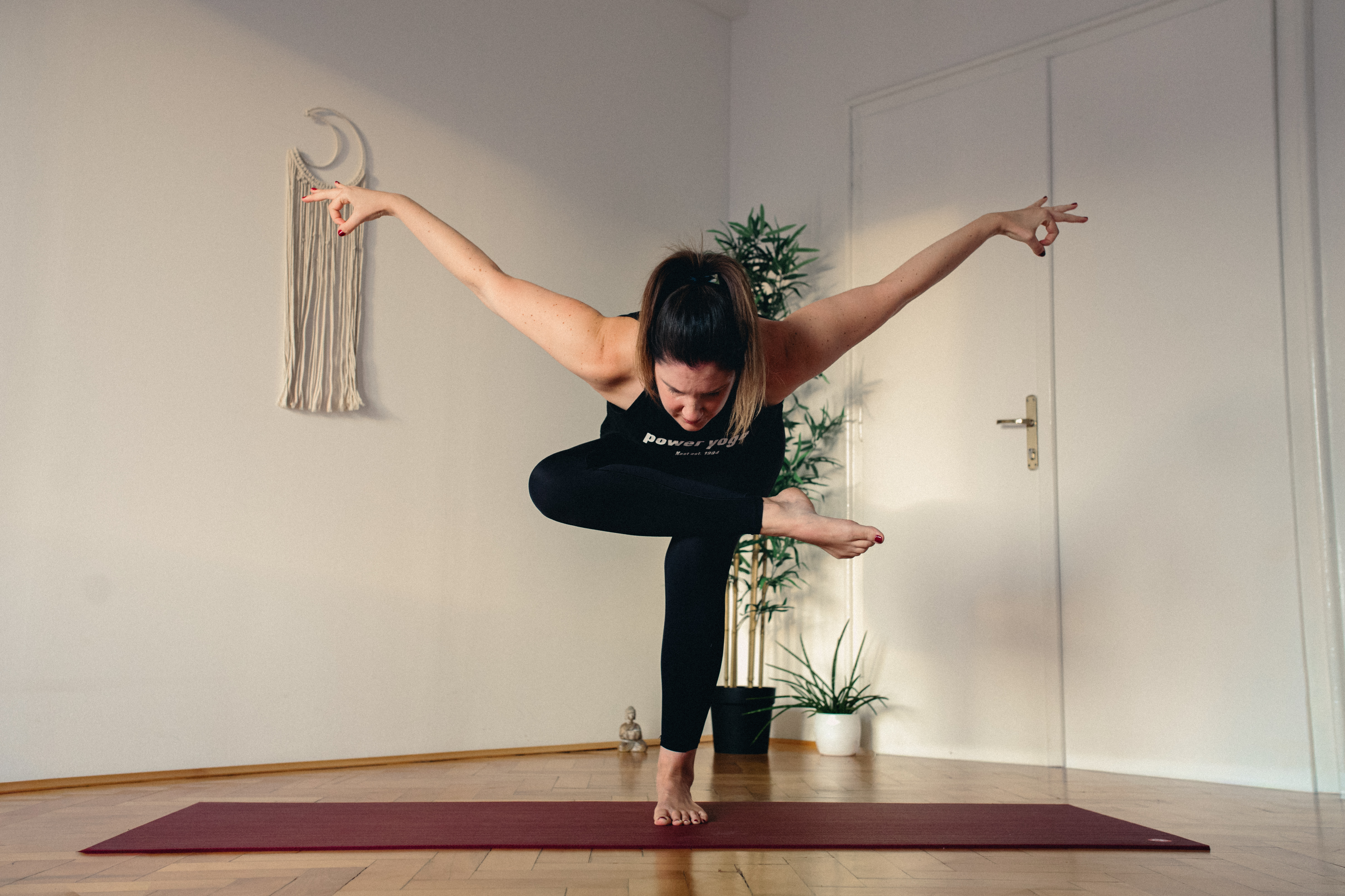 Primal Power Joga vadba